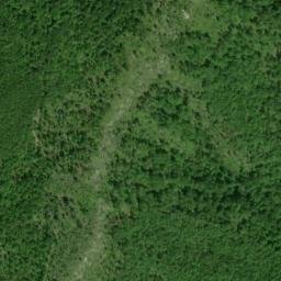 Satellite imagery of White Cliff, US