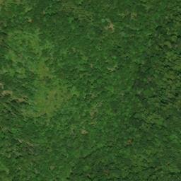 Satellite imagery of Brushy Ridge, US