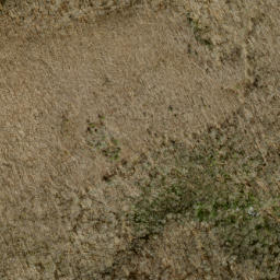 Satellite imagery of Doc Stewart Ridge, US