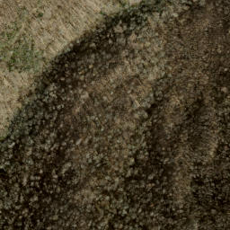 Satellite imagery of Art Stewart Ridge, US
