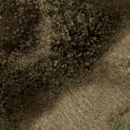 Satellite imagery of Art Stewart Ridge, US