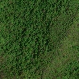 Satellite imagery of Franks Creek Lead, US