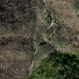 Satellite imagery of Gibson Ridge, US