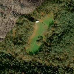Satellite imagery of Gibson Ridge, US