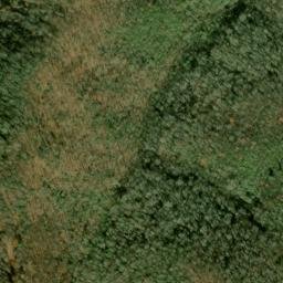 Satellite imagery of Gibson Ridge, US