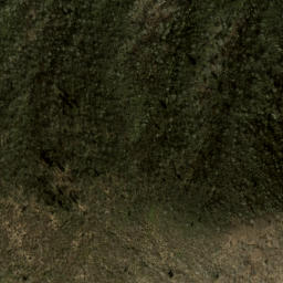 Satellite imagery of Graveyard Ridge, US