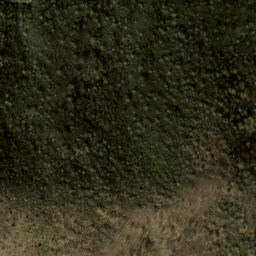 Satellite imagery of Graveyard Ridge, US