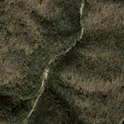Satellite imagery of Chestnut Ridge, US