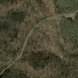 Satellite imagery of Chestnut Ridge, US