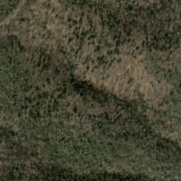 Satellite imagery of Chestnut Ridge, US