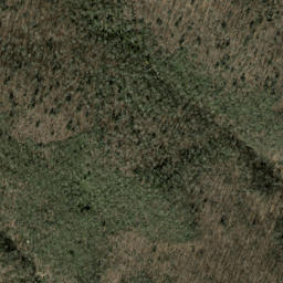 Satellite imagery of Case Camp Ridge, US