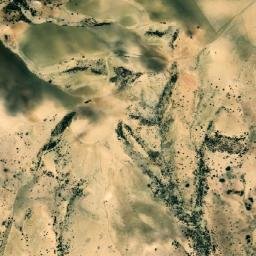 Satellite imagery of Djebel Ben el Msabîh, DZ