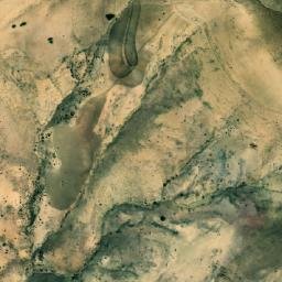 Satellite imagery of Djebel Ben el Msabîh, DZ