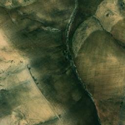 Satellite imagery of Djebel Ben el Msabîh, DZ