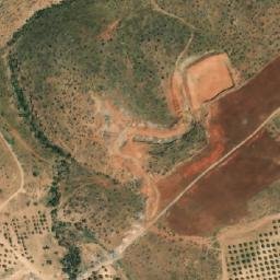 Satellite imagery of Djebel Arous Delmeskhout, DZ