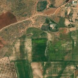 Satellite imagery of Djebel Arous Delmeskhout, DZ