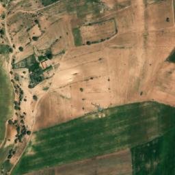 Satellite imagery of Djebel Ghabra, DZ