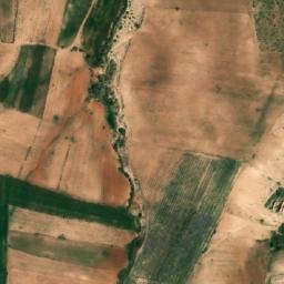 Satellite imagery of Djebel Ghabra, DZ