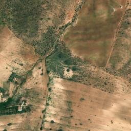 Satellite imagery of Djebel Ghabra, DZ