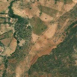 Satellite imagery of Achab Alhoumre, DZ