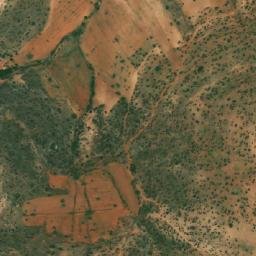 Satellite imagery of Achab Alhoumre, DZ
