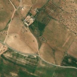 Satellite imagery of Djebel Draïs, DZ