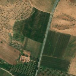 Satellite imagery of Djebel Draïs, DZ