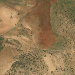 Satellite imagery of Djebel Draïs, DZ