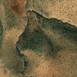 Satellite imagery of Ras el Araar, DZ