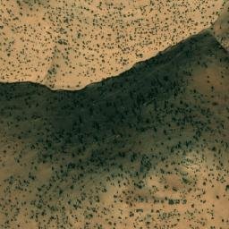 Satellite imagery of Ras el Araar, DZ