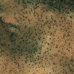 Satellite imagery of Ras el Araar, DZ