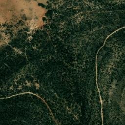 Satellite imagery of Djebel el Maida, DZ