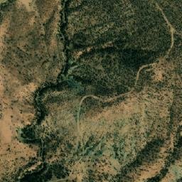 Satellite imagery of Kef Tounesret, DZ