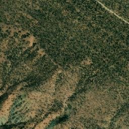 Satellite imagery of Kef Tounesret, DZ