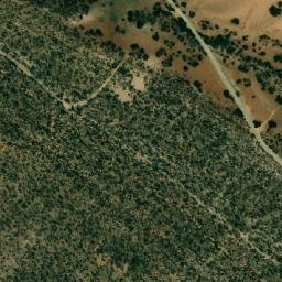 Satellite imagery of Kef Tounesret, DZ