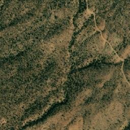 Satellite imagery of Djebel Arrouch ed Dik, DZ
