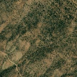 Satellite imagery of Djebel Arrouch ed Dik, DZ