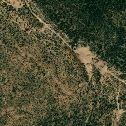 Satellite imagery of Djebel Arrouch ed Dik, DZ