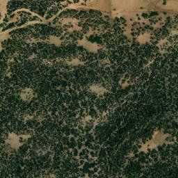 Satellite imagery of Kef Abada, DZ