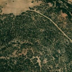 Satellite imagery of Kef Abada, DZ