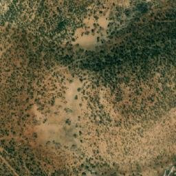 Satellite imagery of Djebel el Assa, DZ