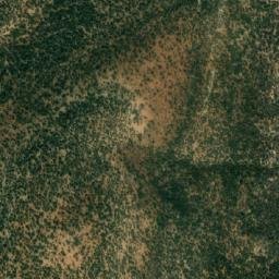 Satellite imagery of Djebel Ghanouar, DZ