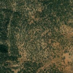 Satellite imagery of Djebel Ghanouar, DZ
