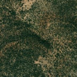 Satellite imagery of Kef el Mabloul, DZ