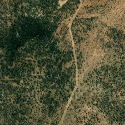 Satellite imagery of Kef el Mabloul, DZ