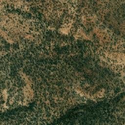 Satellite imagery of Kef el Mabloul, DZ