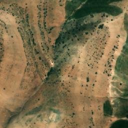 Satellite imagery of Djebel Louza, DZ