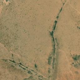 Satellite imagery of Derâ ed Dîba, DZ