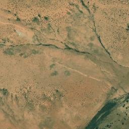 Satellite imagery of Derâ ed Dîba, DZ