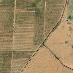 Satellite imagery of Draa el Mokedem, DZ